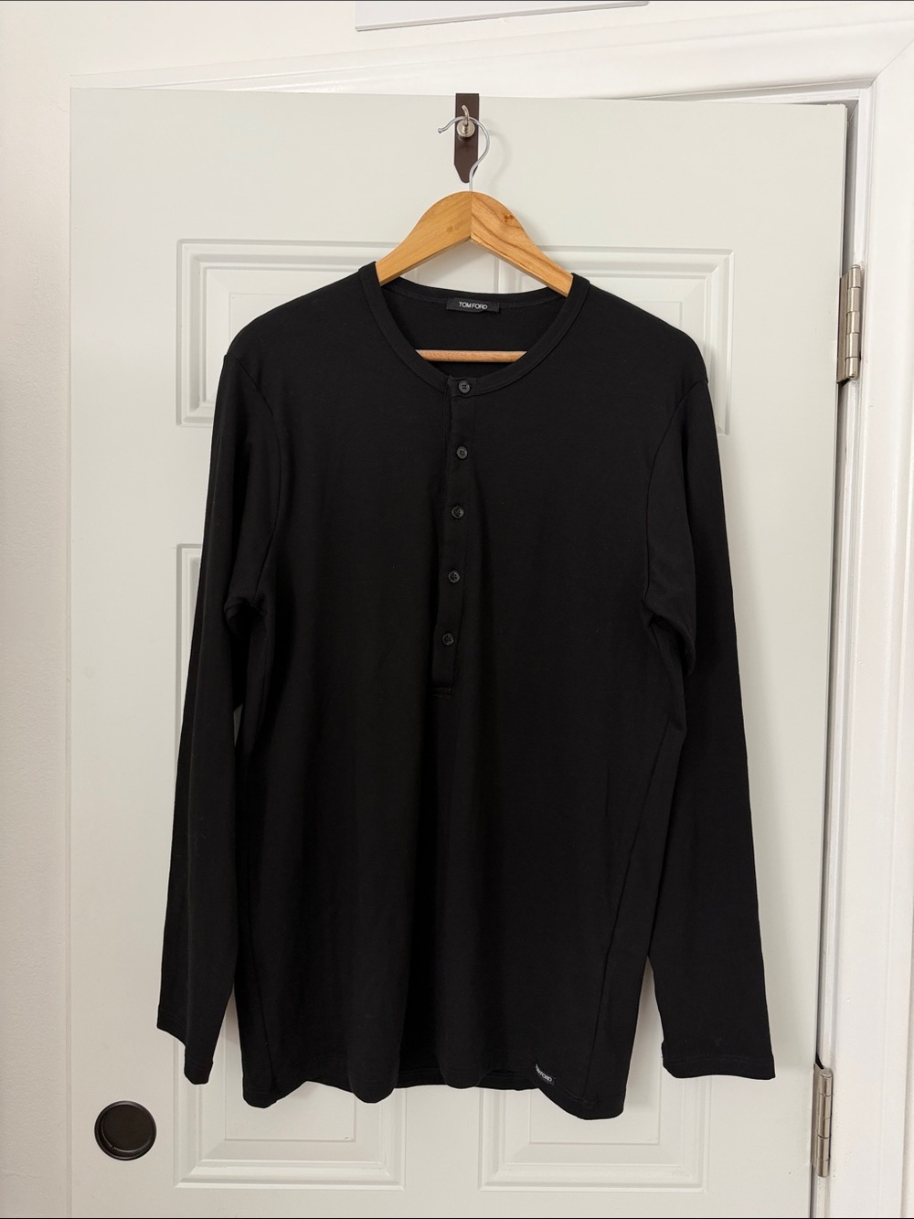 tom ford men’s shirt